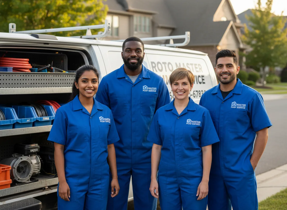 Sump Pump Installation company in Youngstown, OH